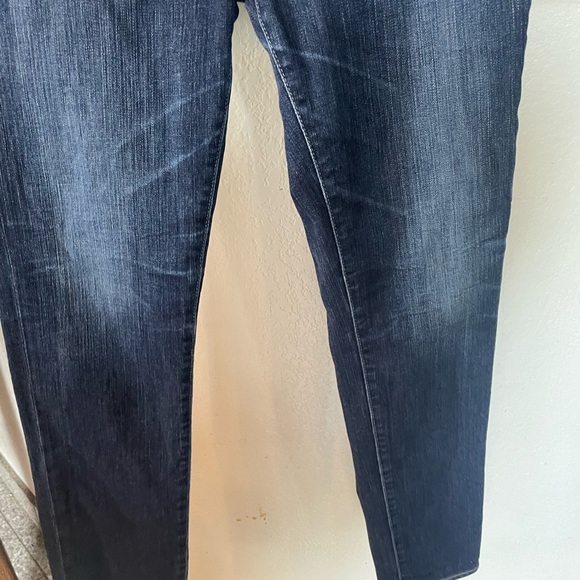 AG
Prima Mid Rise Cropped Cigarette Jeans size 29 - Picture 8 of 10